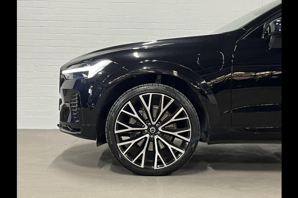 Volvo XC60 2.0 T6 Plug-in hybrid AWD Plus Dark Long range | Trekhaak | Open dak | Adapt. cruise | Stuur-/stoelverwarming | Memory | Harman/Kardon