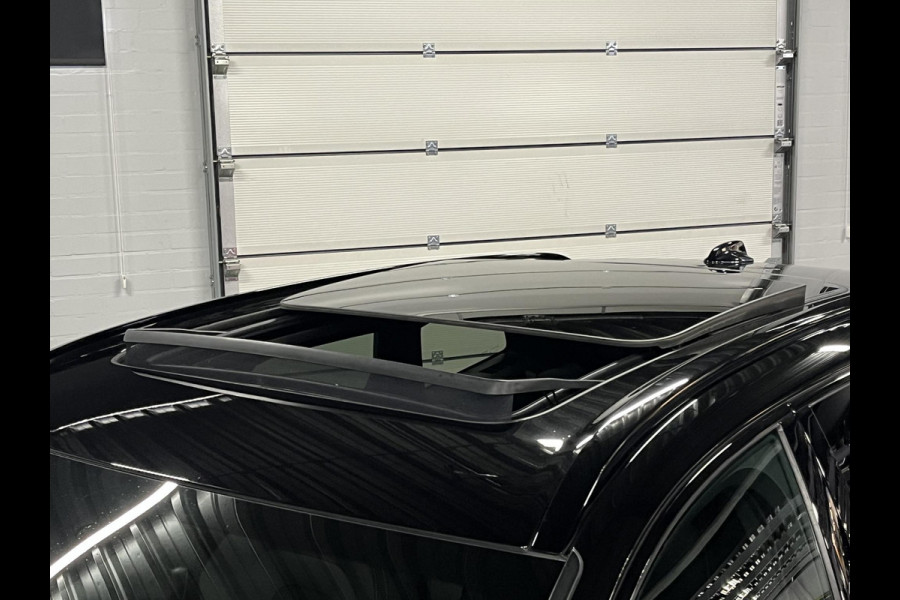 Volvo XC60 2.0 T6 Plug-in hybrid AWD Plus Dark Long range | Trekhaak | Open dak | Adapt. cruise | Stuur-/stoelverwarming | Memory | Harman/Kardon