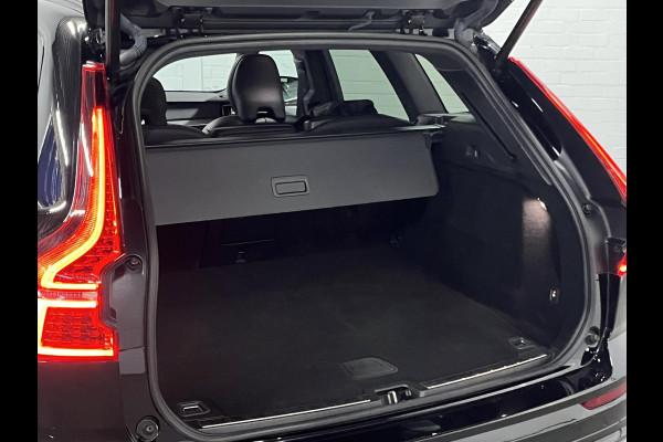 Volvo XC60 2.0 T6 Plug-in hybrid AWD Plus Dark Long range | Trekhaak | Open dak | Adapt. cruise | Stuur-/stoelverwarming | Memory | Harman/Kardon