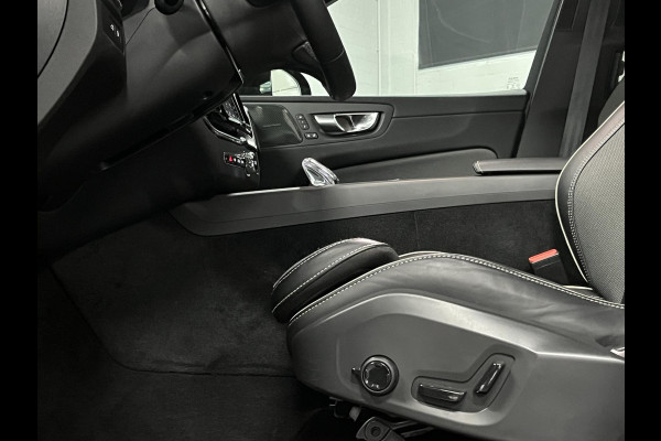 Volvo XC60 2.0 T6 Plug-in hybrid AWD Plus Dark Long range | Trekhaak | Open dak | Adapt. cruise | Stuur-/stoelverwarming | Memory | Harman/Kardon