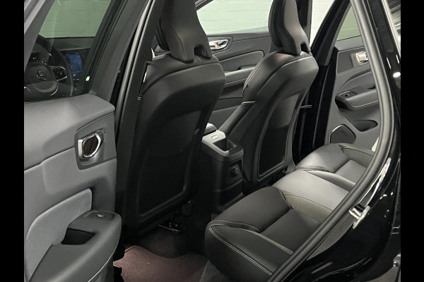 Volvo XC60 2.0 T6 Plug-in hybrid AWD Plus Dark Long range | Trekhaak | Open dak | Adapt. cruise | Stuur-/stoelverwarming | Memory | Harman/Kardon