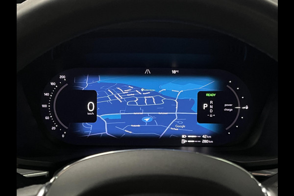 Volvo XC60 2.0 T6 Plug-in hybrid AWD Plus Dark Long range | Trekhaak | Open dak | Adapt. cruise | Stuur-/stoelverwarming | Memory | Harman/Kardon