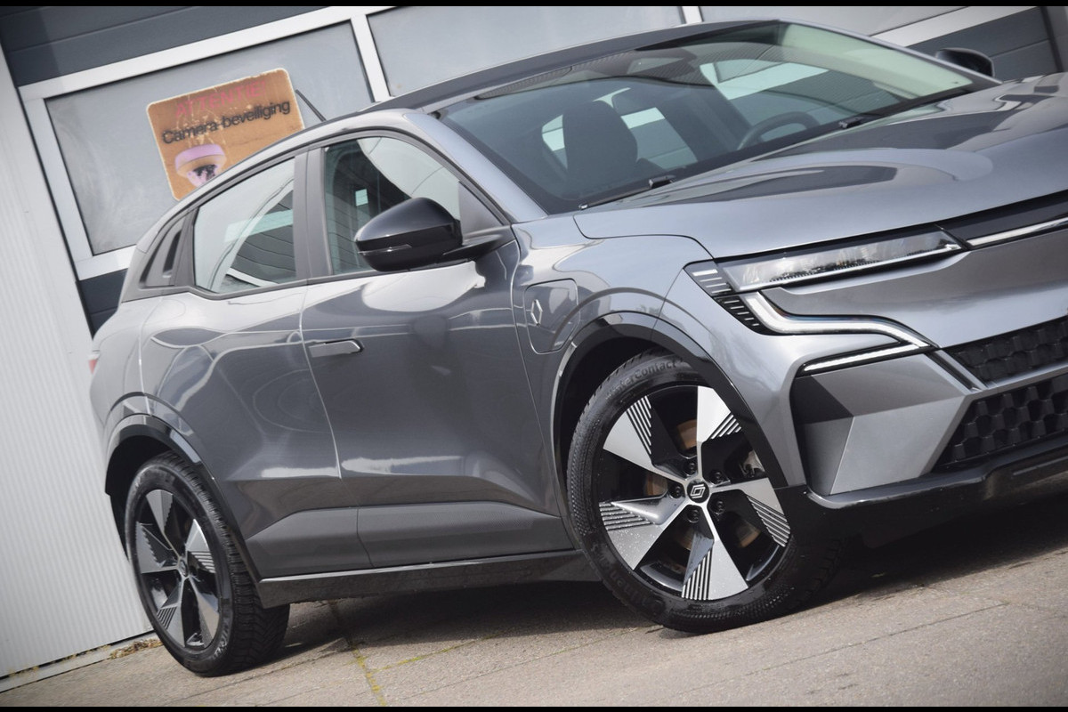 Renault Mégane E-Tech EV40 Boost Charge Equilibre CLIMATE CONTROL/REGENSENSOR/ARMSTEUN