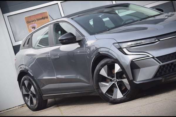 Renault Mégane E-Tech EV40 Boost Charge Equilibre CLIMATE CONTROL/REGENSENSOR/ARMSTEUN