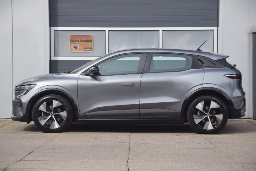 Renault Mégane E-Tech EV40 Boost Charge Equilibre CLIMATE CONTROL/REGENSENSOR/ARMSTEUN