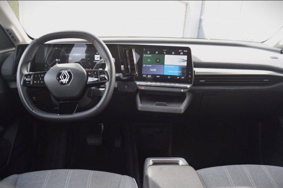 Renault Mégane E-Tech EV40 Boost Charge Equilibre CLIMATE CONTROL/REGENSENSOR/ARMSTEUN