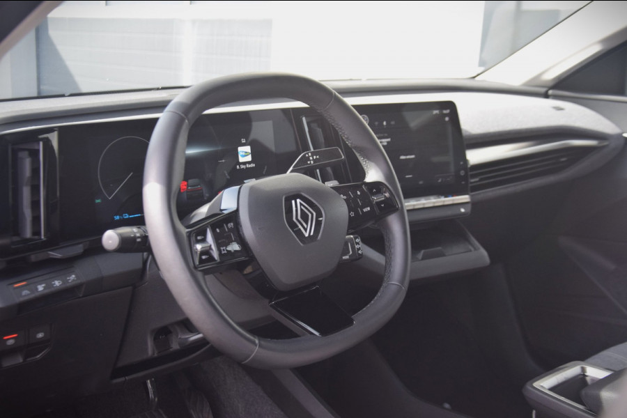 Renault Mégane E-Tech EV40 Boost Charge Equilibre CLIMATE CONTROL/REGENSENSOR/ARMSTEUN