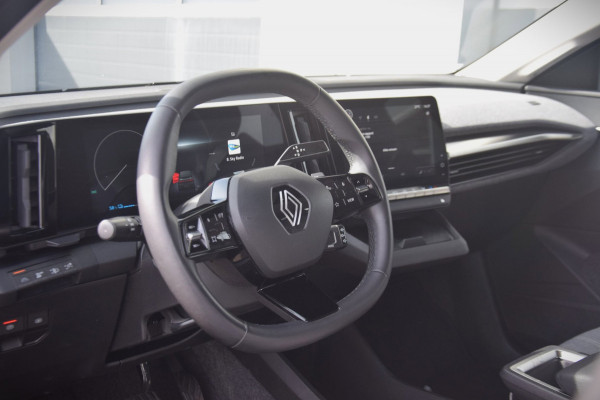 Renault Mégane E-Tech EV40 Boost Charge Equilibre CLIMATE CONTROL/REGENSENSOR/ARMSTEUN