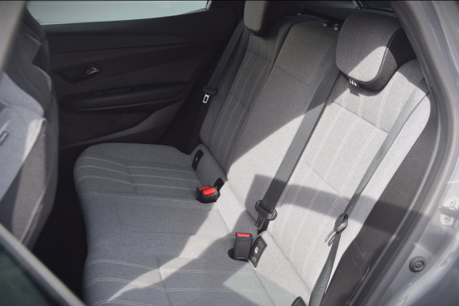 Renault Mégane E-Tech EV40 Boost Charge Equilibre CLIMATE CONTROL/REGENSENSOR/ARMSTEUN