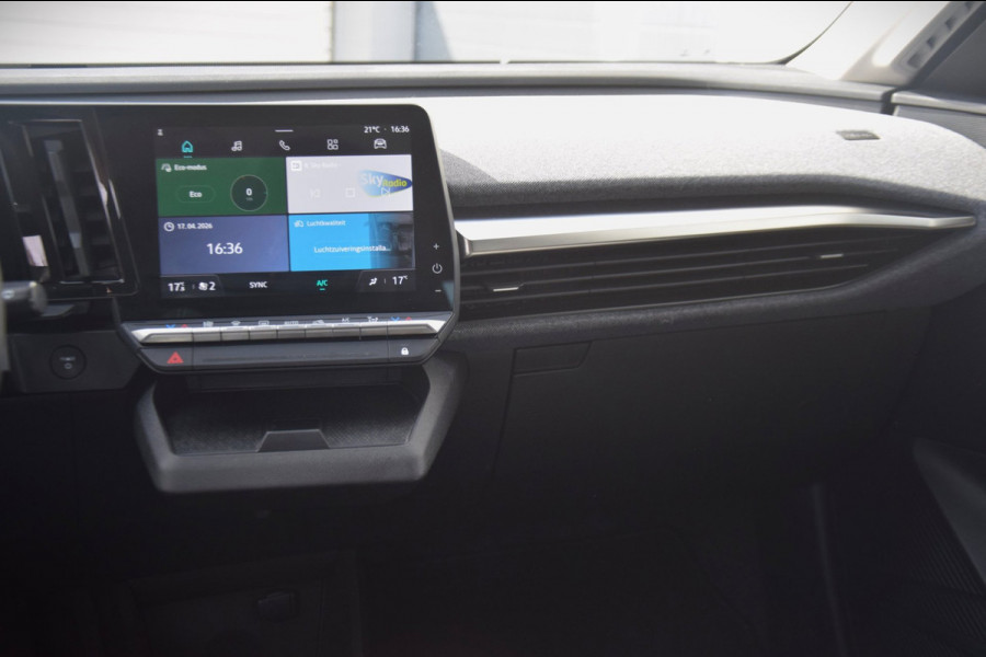 Renault Mégane E-Tech EV40 Boost Charge Equilibre CLIMATE CONTROL/REGENSENSOR/ARMSTEUN