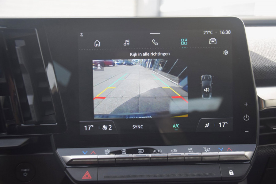 Renault Mégane E-Tech EV40 Boost Charge Equilibre CLIMATE CONTROL/REGENSENSOR/ARMSTEUN