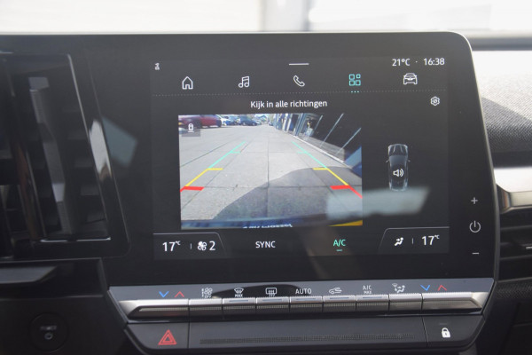 Renault Mégane E-Tech EV40 Boost Charge Equilibre CLIMATE CONTROL/REGENSENSOR/ARMSTEUN