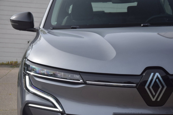 Renault Mégane E-Tech EV40 Boost Charge Equilibre CLIMATE CONTROL/REGENSENSOR/ARMSTEUN