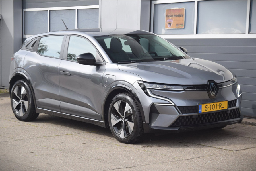 Renault Mégane E-Tech EV40 Boost Charge Equilibre CLIMATE CONTROL/REGENSENSOR/ARMSTEUN