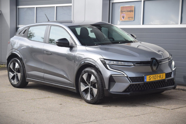 Renault Mégane E-Tech EV40 Boost Charge Equilibre CLIMATE CONTROL/REGENSENSOR/ARMSTEUN