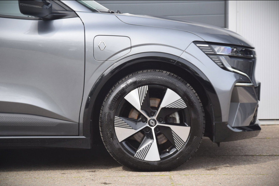 Renault Mégane E-Tech EV40 Boost Charge Equilibre CLIMATE CONTROL/REGENSENSOR/ARMSTEUN