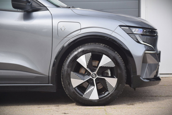 Renault Mégane E-Tech EV40 Boost Charge Equilibre CLIMATE CONTROL/REGENSENSOR/ARMSTEUN