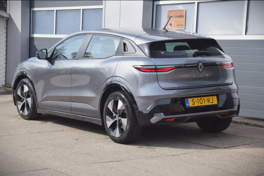 Renault Mégane E-Tech EV40 Boost Charge Equilibre CLIMATE CONTROL/REGENSENSOR/ARMSTEUN