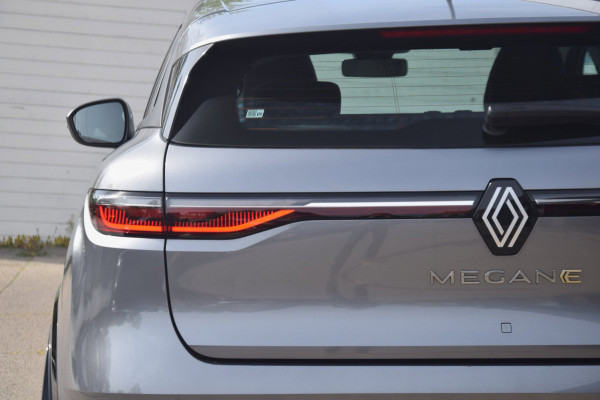 Renault Mégane E-Tech EV40 Boost Charge Equilibre CLIMATE CONTROL/REGENSENSOR/ARMSTEUN