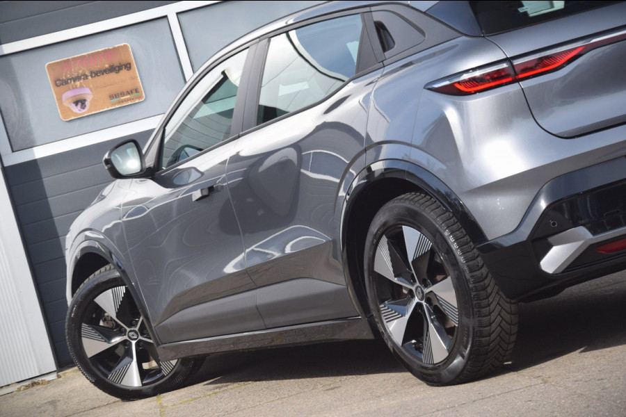 Renault Mégane E-Tech EV40 Boost Charge Equilibre CLIMATE CONTROL/REGENSENSOR/ARMSTEUN