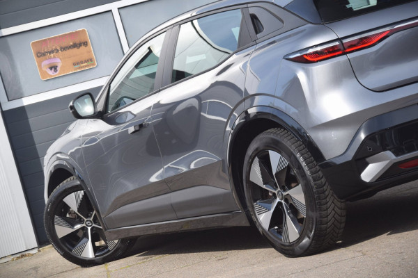 Renault Mégane E-Tech EV40 Boost Charge Equilibre CLIMATE CONTROL/REGENSENSOR/ARMSTEUN