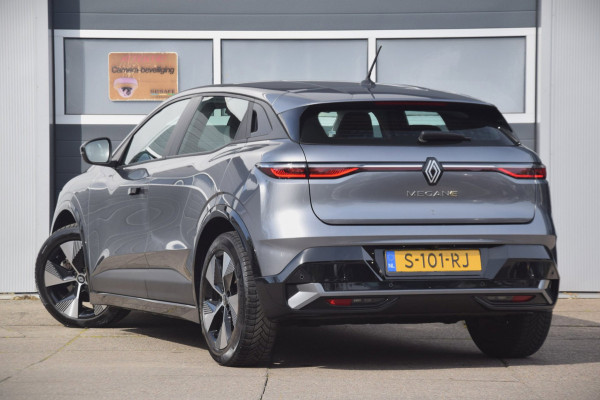Renault Mégane E-Tech EV40 Boost Charge Equilibre CLIMATE CONTROL/REGENSENSOR/ARMSTEUN