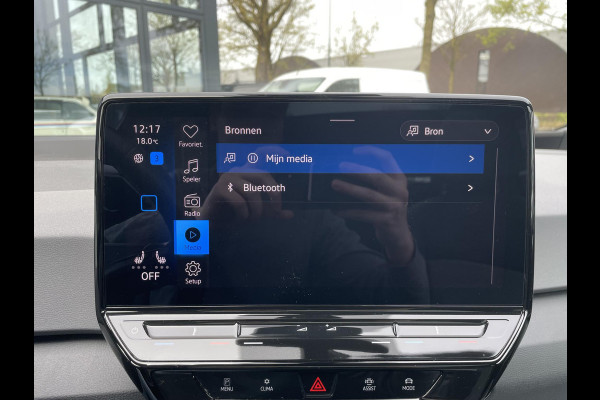 Volkswagen ID.3 Pro Edition 58 kWh 92% SOH | MEGA COMPLEET! | ADAPTIVE CRUISE | STOELVERWARMING | PANORAMADAK | 360 CAMERA | DODE HOEK SENSOR