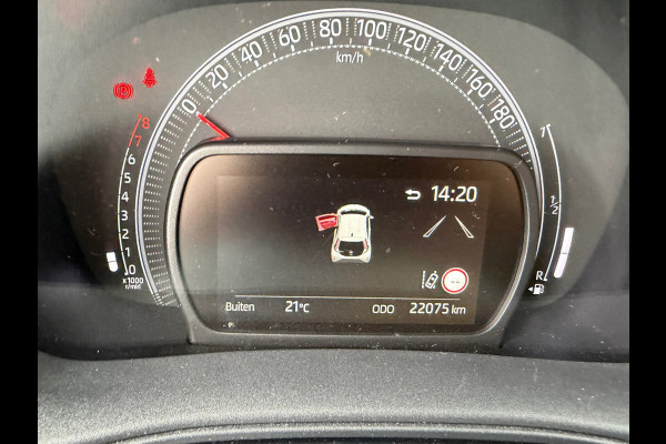 Toyota Aygo X 1.0 VVT-i MT Play, Rijklaarprijs / 12 mnd Bovag garantie