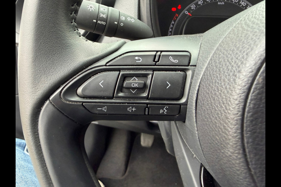 Toyota Aygo X 1.0 VVT-i MT Play, Rijklaarprijs / 12 mnd Bovag garantie