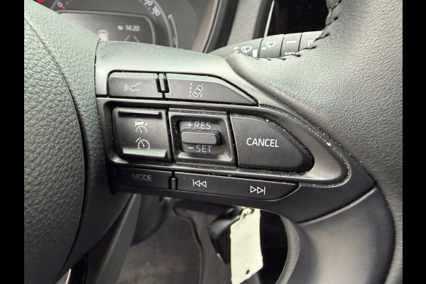 Toyota Aygo X 1.0 VVT-i MT Play, Rijklaarprijs / 12 mnd Bovag garantie