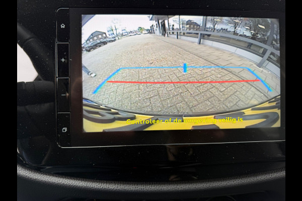 Toyota Aygo X 1.0 VVT-i MT Play, Rijklaarprijs / 12 mnd Bovag garantie