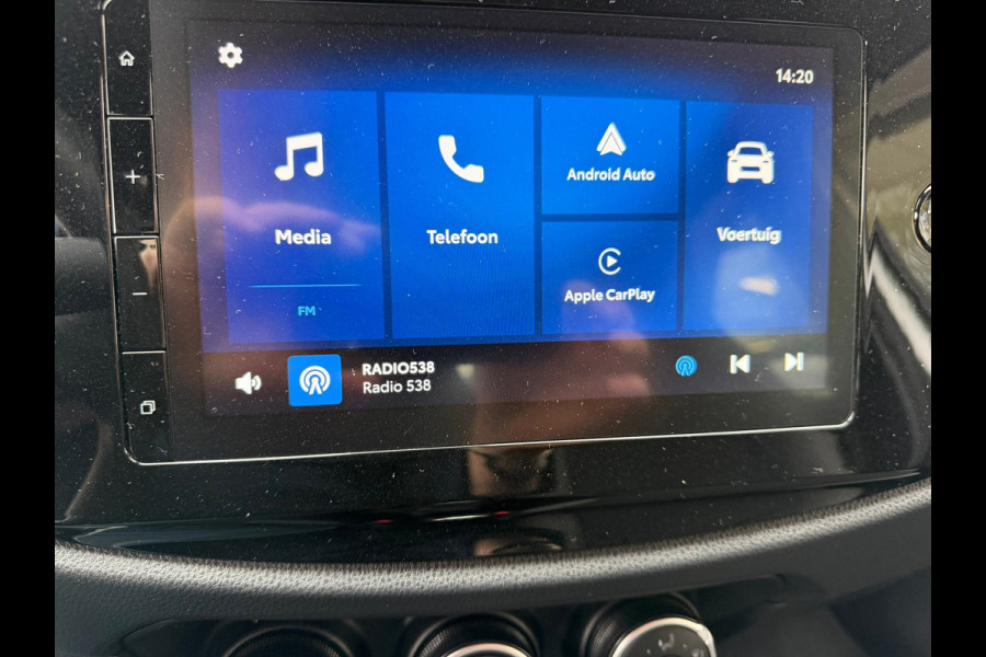 Toyota Aygo X 1.0 VVT-i MT Play, Rijklaarprijs / 12 mnd Bovag garantie