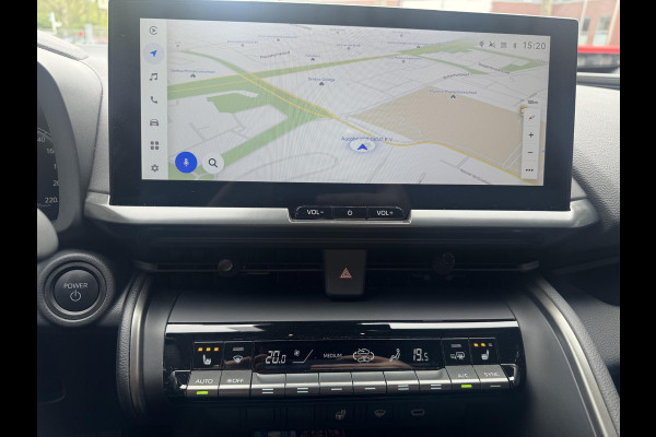 Toyota C-HR 2.0 Plug-in Hybrid 220 Dynamic | Stuur-/ & Stoelverwarming | Dodehoek detectie | Elektrische kofferbak | Parkeersensoren