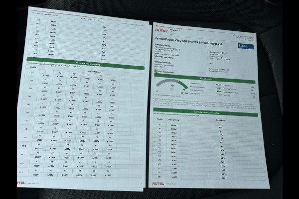 Hyundai IONIQ 5 Lounge AWD 77.4 kWh | SOH 100% !! | MEGA VOL! | RIJKLAARPRIJS incl. fabrieksgarantie t/m 05-2029