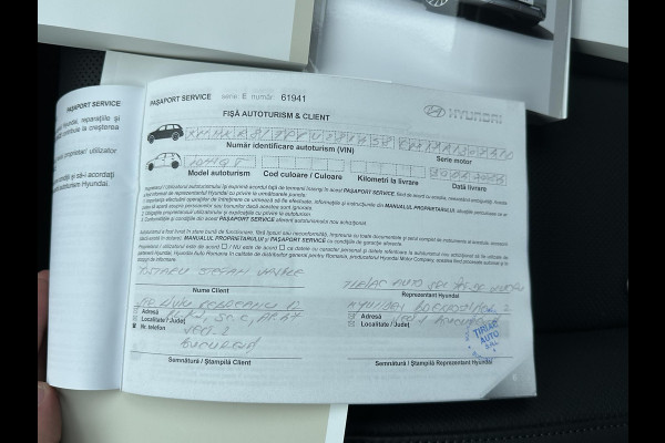 Hyundai IONIQ 5 Lounge AWD 77.4 kWh | SOH 100% !! | MEGA VOL! | RIJKLAARPRIJS incl. fabrieksgarantie t/m 05-2029