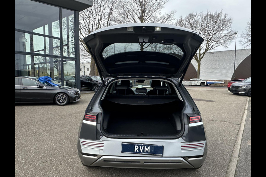 Hyundai IONIQ 5 Lounge AWD 77.4 kWh | SOH 100% !! | MEGA VOL! | RIJKLAARPRIJS incl. fabrieksgarantie t/m 05-2029