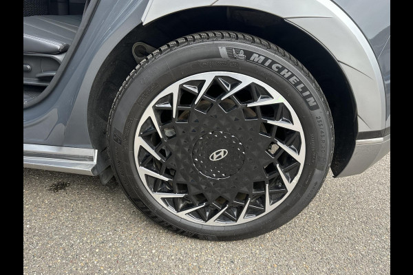 Hyundai IONIQ 5 Lounge AWD 77.4 kWh | SOH 100% !! | MEGA VOL! | RIJKLAARPRIJS incl. fabrieksgarantie t/m 05-2029