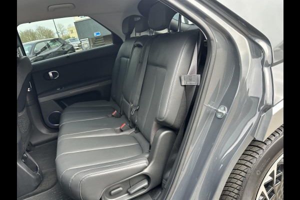Hyundai IONIQ 5 Lounge AWD 77.4 kWh | SOH 100% !! | MEGA VOL! | RIJKLAARPRIJS incl. fabrieksgarantie t/m 05-2029