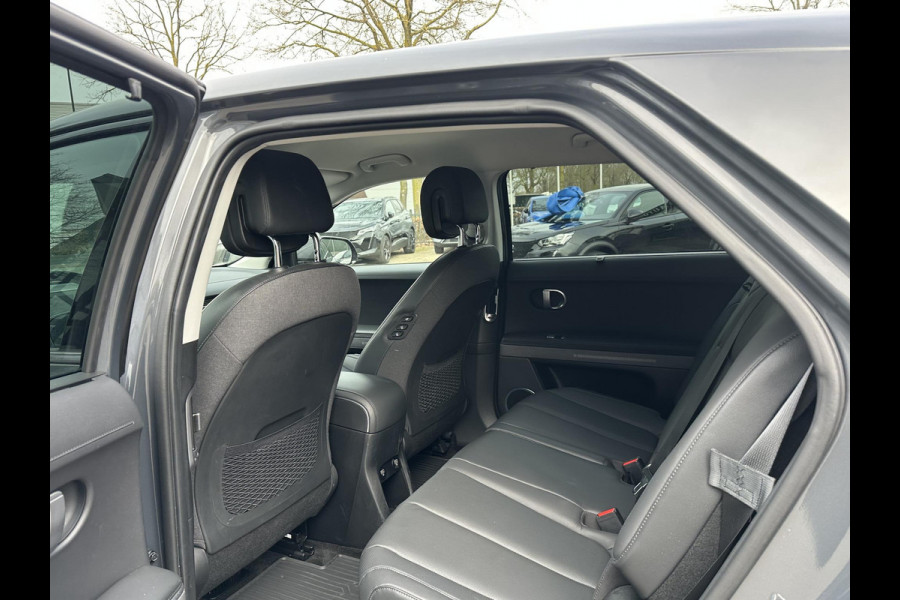 Hyundai IONIQ 5 Lounge AWD 77.4 kWh | SOH 100% !! | MEGA VOL! | RIJKLAARPRIJS incl. fabrieksgarantie t/m 05-2029