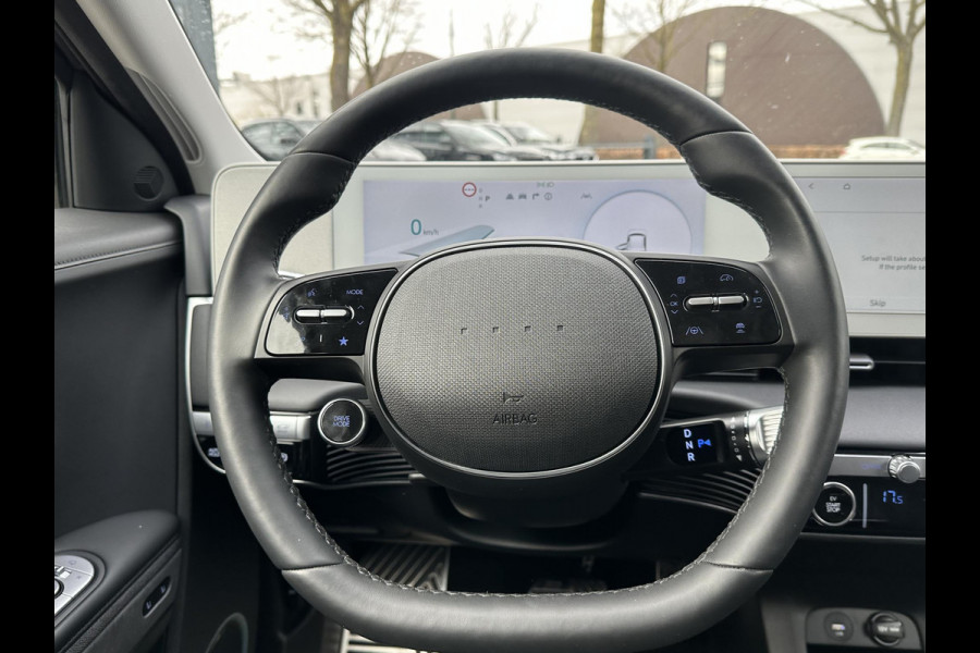 Hyundai IONIQ 5 Lounge AWD 77.4 kWh | SOH 100% !! | MEGA VOL! | RIJKLAARPRIJS incl. fabrieksgarantie t/m 05-2029