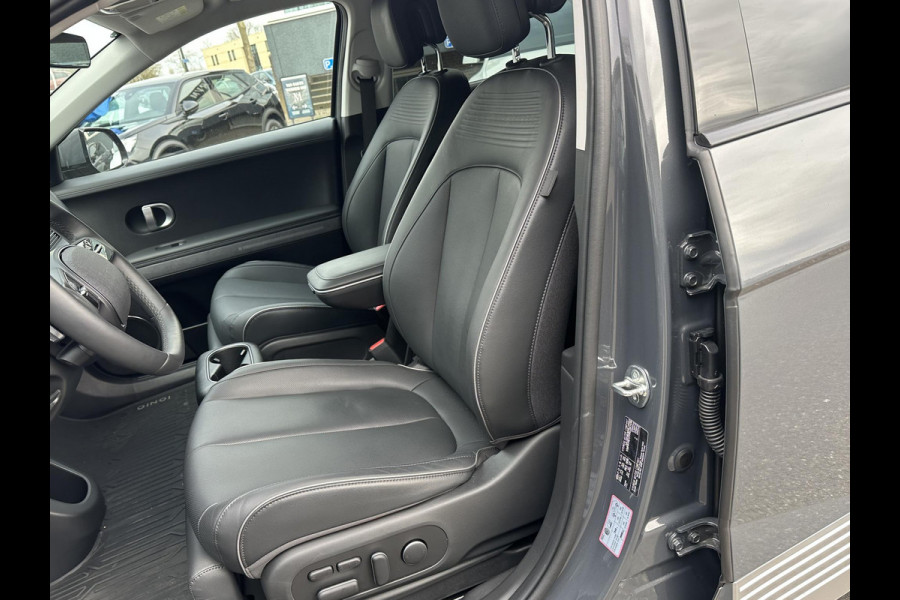 Hyundai IONIQ 5 Lounge AWD 77.4 kWh | SOH 100% !! | MEGA VOL! | RIJKLAARPRIJS incl. fabrieksgarantie t/m 05-2029