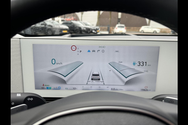 Hyundai IONIQ 5 Lounge AWD 77.4 kWh | SOH 100% !! | MEGA VOL! | RIJKLAARPRIJS incl. fabrieksgarantie t/m 05-2029