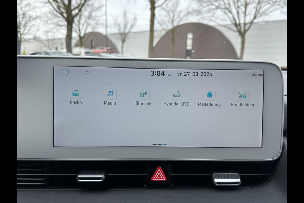 Hyundai IONIQ 5 Lounge AWD 77.4 kWh | SOH 100% !! | MEGA VOL! | RIJKLAARPRIJS incl. fabrieksgarantie t/m 05-2029