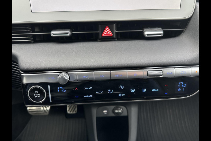 Hyundai IONIQ 5 Lounge AWD 77.4 kWh | SOH 100% !! | MEGA VOL! | RIJKLAARPRIJS incl. fabrieksgarantie t/m 05-2029