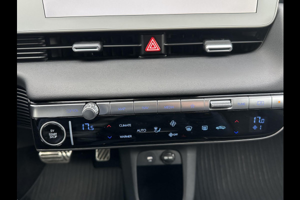 Hyundai IONIQ 5 Lounge AWD 77.4 kWh | SOH 100% !! | MEGA VOL! | RIJKLAARPRIJS incl. fabrieksgarantie t/m 05-2029