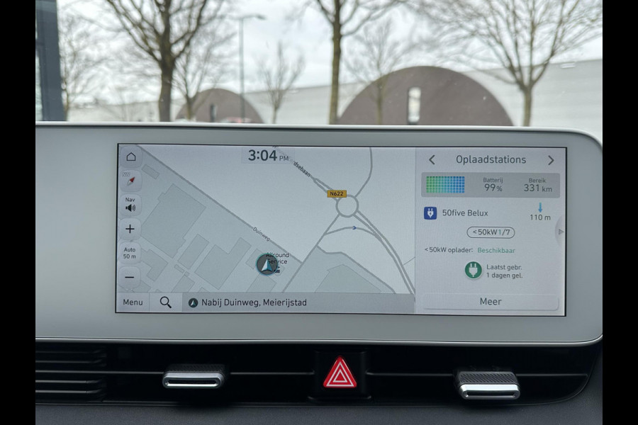 Hyundai IONIQ 5 Lounge AWD 77.4 kWh | SOH 100% !! | MEGA VOL! | RIJKLAARPRIJS incl. fabrieksgarantie t/m 05-2029