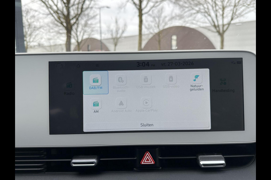 Hyundai IONIQ 5 Lounge AWD 77.4 kWh | SOH 100% !! | MEGA VOL! | RIJKLAARPRIJS incl. fabrieksgarantie t/m 05-2029