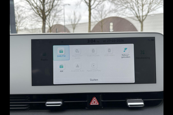 Hyundai IONIQ 5 Lounge AWD 77.4 kWh | SOH 100% !! | MEGA VOL! | RIJKLAARPRIJS incl. fabrieksgarantie t/m 05-2029