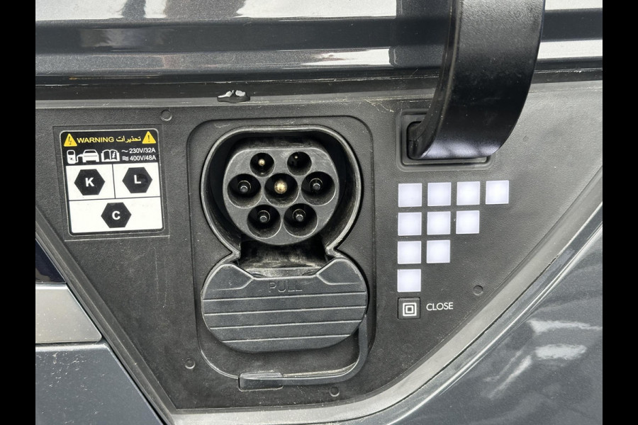 Hyundai IONIQ 5 Lounge AWD 77.4 kWh | SOH 100% !! | MEGA VOL! | RIJKLAARPRIJS incl. fabrieksgarantie t/m 05-2029