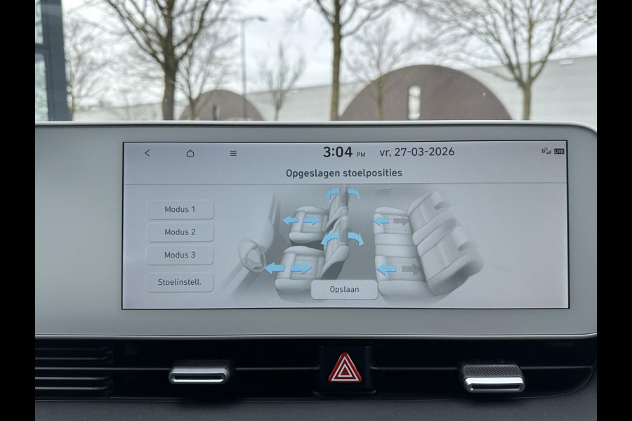 Hyundai IONIQ 5 Lounge AWD 77.4 kWh | SOH 100% !! | MEGA VOL! | RIJKLAARPRIJS incl. fabrieksgarantie t/m 05-2029